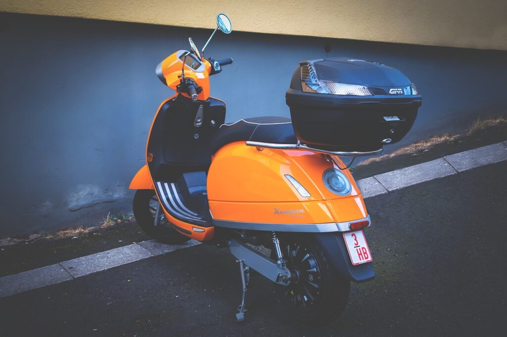 scooter, electric scooter, environmentally friendly-4384701.jpg